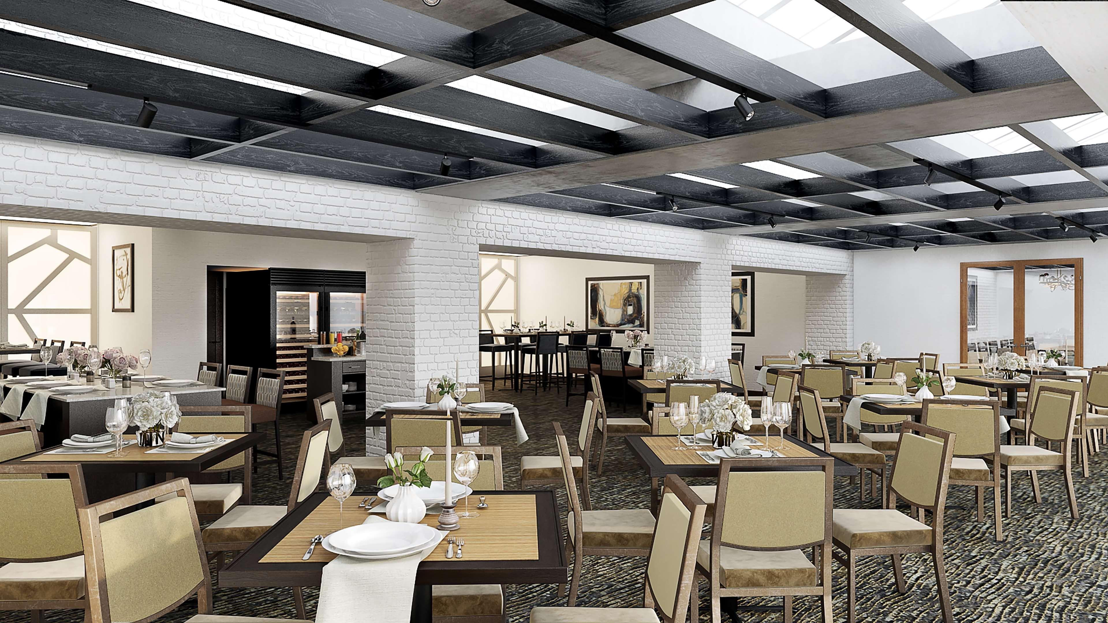 The Inverness Denver, A Hilton Golf & Spa Resort Englewood Buitenkant foto