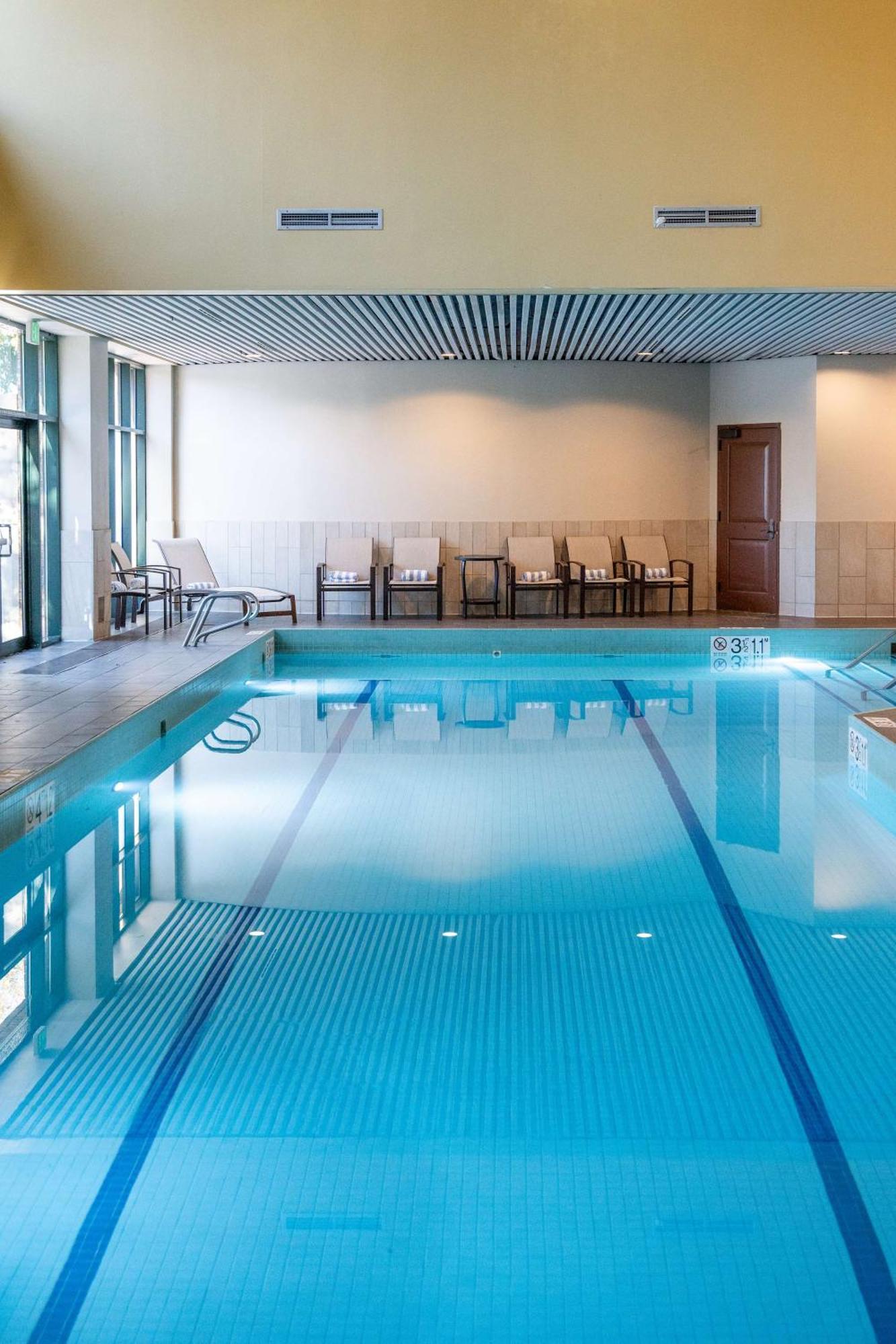 The Inverness Denver, A Hilton Golf & Spa Resort Englewood Buitenkant foto